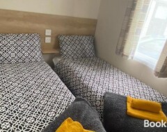 Cijela kuća/apartman Cabin Zest (Sandown, Ujedinjeno Kraljevstvo)