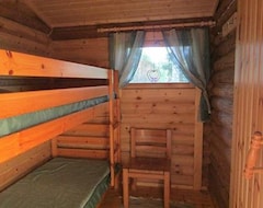 Tüm Ev/Apart Daire Vacation Home Taukotupa In Juupajoki - 6 Persons, 1 Bedrooms (Juupajoki, Finlandiya)