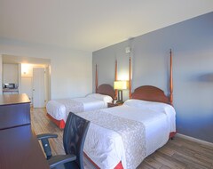 Hotel Budget Motel Titusville (Titusville, USA)