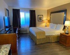 Khách sạn Toppenish Inn And Suites (Toppenish, Hoa Kỳ)