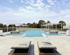 Khách sạn Capo Falcone Beach Charming Apartments Stintino (Stintino, Ý)
