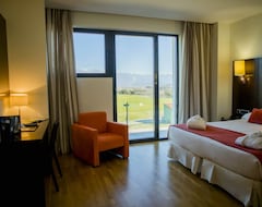 Khách sạn Hospedium Hotel Valles De Gredos Golf (Navalmoral de la Mata, Tây Ban Nha)