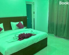 Khách sạn Avantika Residency & Restro (Dehradun, Ấn Độ)