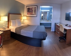 Hotel Sunset Inn (Grants Pass, USA)