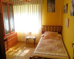 Casa/apartamento entero Homerez - Nice Appartement For 5 Ppl. At Oviedo (Oviedo, España)