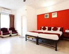 Hotel HMR Royal Inn Katraj (Pune, Indija)