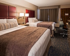 Hotel Best Western Inn (Santa Cruz, USA)
