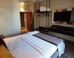 Hotelli Elite Luxury Suite & Spa (Konakli, Turkki)