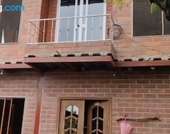 Casa/apartamento entero Refugio Del Campo (Cumandá, Ecuador)