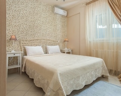 Cijela kuća/apartman Aegean Resort (Kallithea, Grčka)
