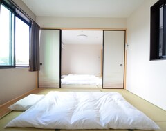 Hotel Shukusai Art Stay In Tofukuji (Kioto, Japón)