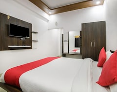 Hotelli OYO 25084 Hotel Jai Hind (Udaipur, Intia)