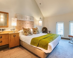 Oddfellows Chester Hotel and Apartments (Chester, United Kingdom)