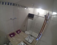 Entire House / Apartment Apt In 9 Floor, Facing The Sea (5 People) (Fortaleza, Brazil)