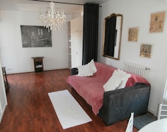 Casa/apartamento entero Beautiful Studio 4p With Terrace And Parking In Winter Town (Arcachon, Francia)