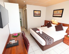 Khách sạn Hotel Smugglers Cove Beach Resort (Nadi, Fiji)