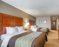 Hotel Comfort Inn (Springfield, USA)