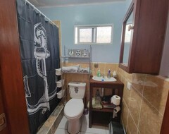 Hele huset/lejligheden Cozy 1-bedroom Guest House With Wifi, Ac In Fabulous Marcala (La Paz, Honduras)