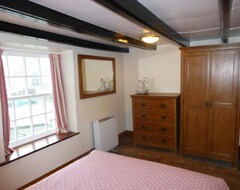 Tüm Ev/Apart Daire Quaint 2 Bedroom Former Harbourmaster'S Cottage (Polperro, Birleşik Krallık)