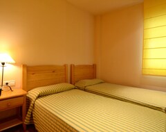 Hotel Apart. Green Mar 202 (Pals, Spain)