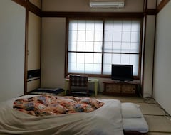 Khách sạn Miyazu Ryokan <awajishima> (Kobe, Nhật Bản)