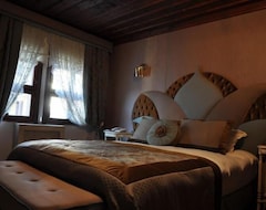 Hotelli Arasta Konak Otel (Eskisehir, Turkki)