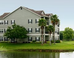 Hotel Oakwood at Camden Lee Vista (Orlando, Sjedinjene Američke Države)