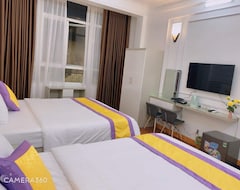 Khách sạn Hotel Prince 3 (Hà Nội, Việt Nam)