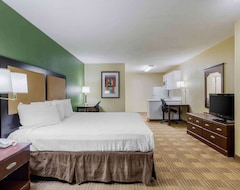 Hotel Extended Stay America Suites - Fayetteville - Owen Dr. (Fayetteville, Sjedinjene Američke Države)