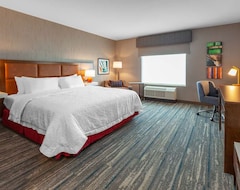 Hotel Hampton Inn & Suites Bloomfield Hills Detroit (Bloomfield Hills, USA)