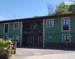 Toàn bộ căn nhà/căn hộ Casa Rural El Campu (Onís, Tây Ban Nha)