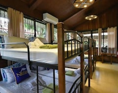 Hotelli Nauvoo Farm Resort (Magalang, Filippiinit)