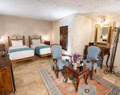 Hotel Imperial Cave Suites & SPA (Göreme, Turkey)