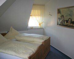 Hotel 01_Das Inselhaus 7 (Koserow, Germany)