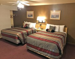 Hotel Scottish Inn Winnemucca (Winnemucca, USA)