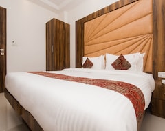 OYO 15519 Hotel Grand Residency (Mumbai, Indien)