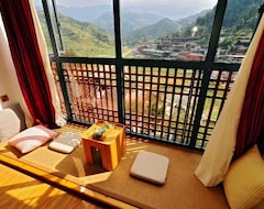 Hotel Xijiang Happy Inn (Leishan, China)