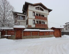 Hotel Ilinden (Bansko, Bulgaria)