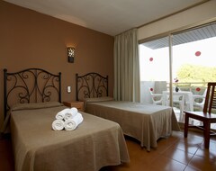 Khách sạn Mediterranean Suites (Salou, Tây Ban Nha)