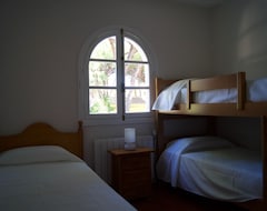Cijela kuća/apartman Casa Gabriel - Villa For 13 People In Roche (Novo Sancti Petri, Španjolska)