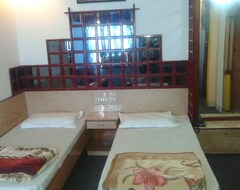Khách sạn Hotel Samrat International (Rajkot, Ấn Độ)