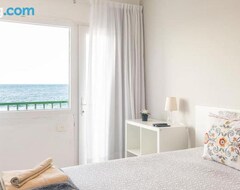 Cijela kuća/apartman Weybeach3 Ocean Frontline,sea View,private Terrace (La Santa, Španjolska)