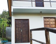 Koko talo/asunto Chales Das Acacias (Casimiro de Abreu, Brasilia)