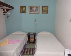 Hotelli Hostal La Terraza De Adalberto Y Mayra (Cienfuegos, Kuuba)
