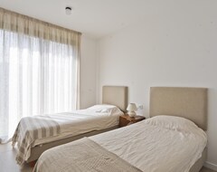 Casa/apartamento entero Precioso Apartamento Con Terraza Y Piscina (Calafell, España)