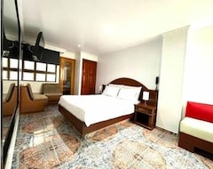 Lavid Hotel Kennedy (Bogotá, Colombia)