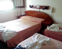 Hotelli Hotel Shelter (Mar de Ajó, Argentiina)