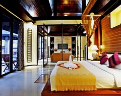 Casa/apartamento entero The Kara Resort Villa (Nai Thon Beach, Tailandia)