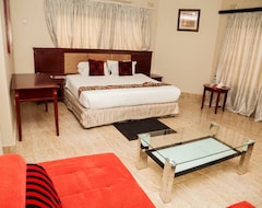 Hotel Fatmols Guest House (Ndola, Zambia)