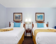 Hotel Travelodge By Wyndham Cape Cod Area (West Dennis, Sjedinjene Američke Države)